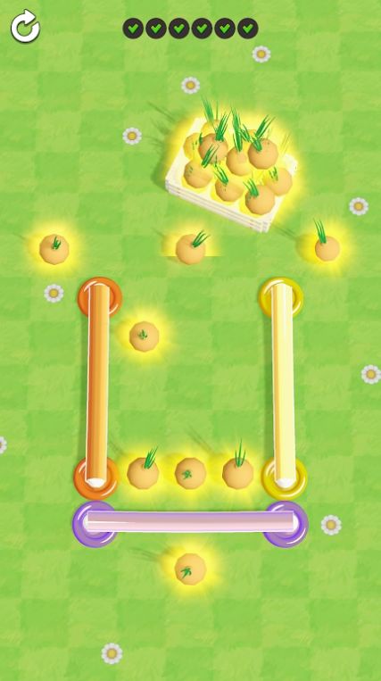 花园浇水3dapp下载