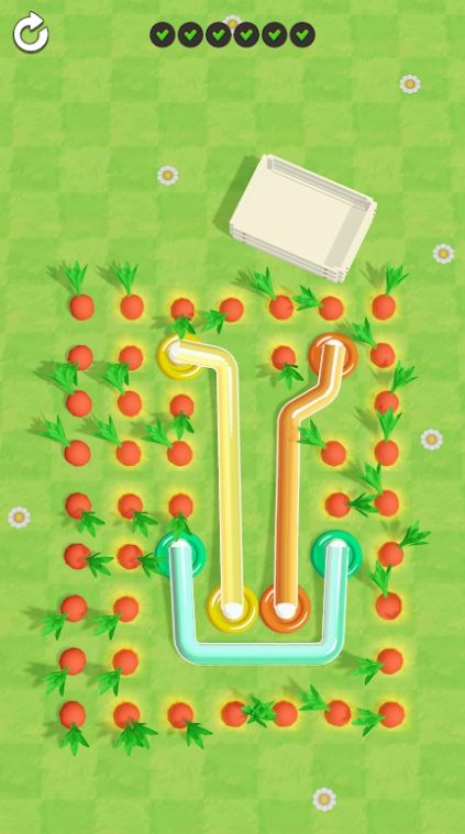 安卓花园浇水3d软件下载