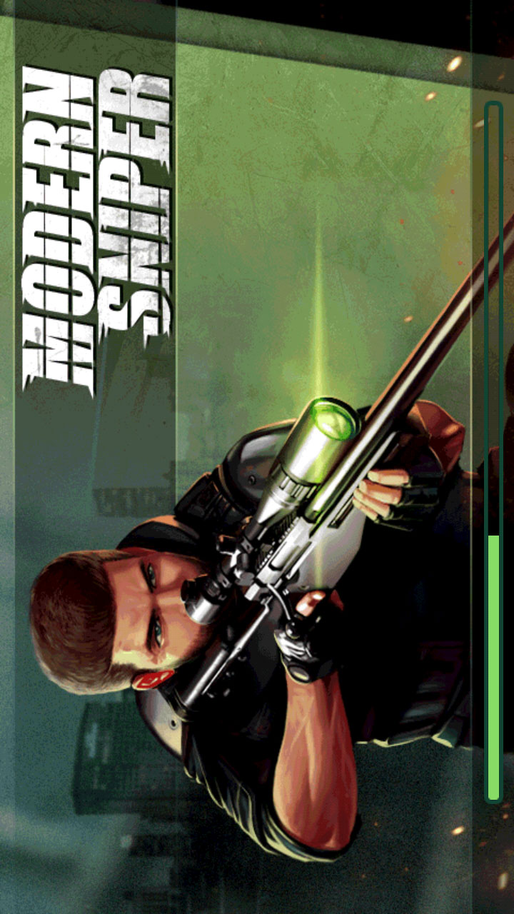 狙击世界app下载