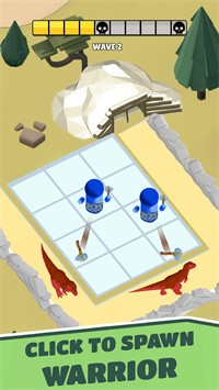 合并防御竞技场app下载