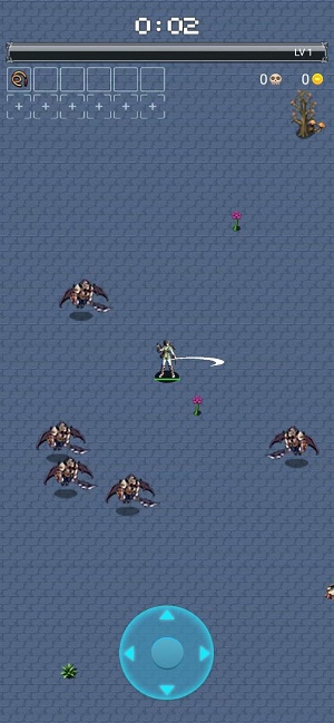 安卓恶魔地下城割草软件下载