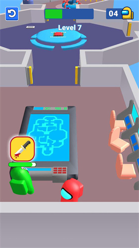 在我们身后app下载