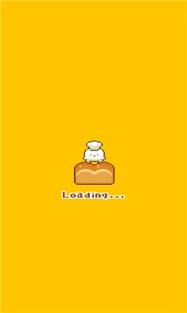 安卓精灵的面包房app
