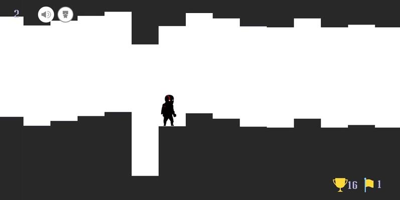 安卓差距跳跃app