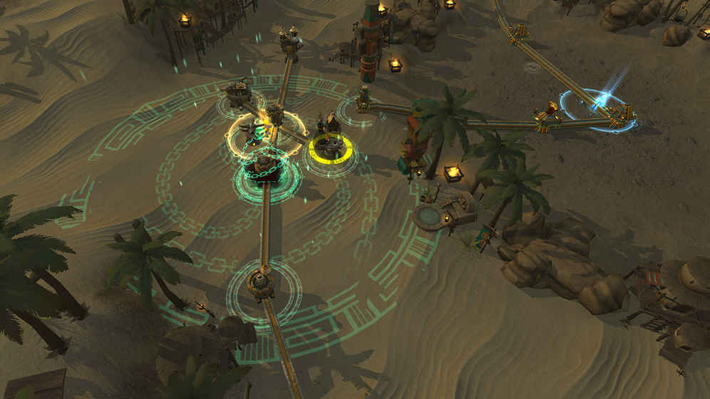 攻城战指挥官下载