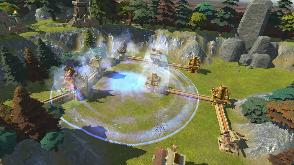 安卓攻城战指挥官软件下载