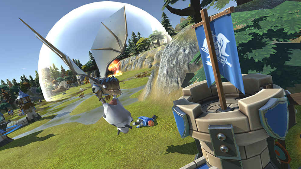 攻城战指挥官app下载