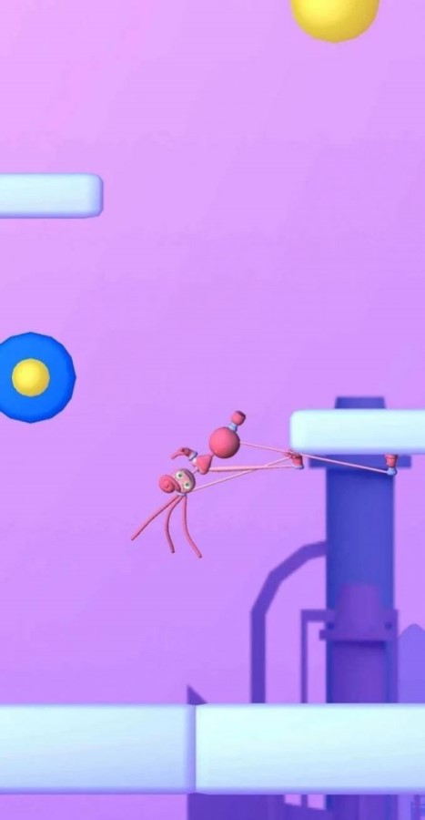 安卓橡皮女孩跳跃软件下载