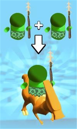 合并防御竞技场下载