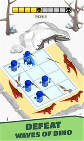 安卓合并防御竞技场软件下载