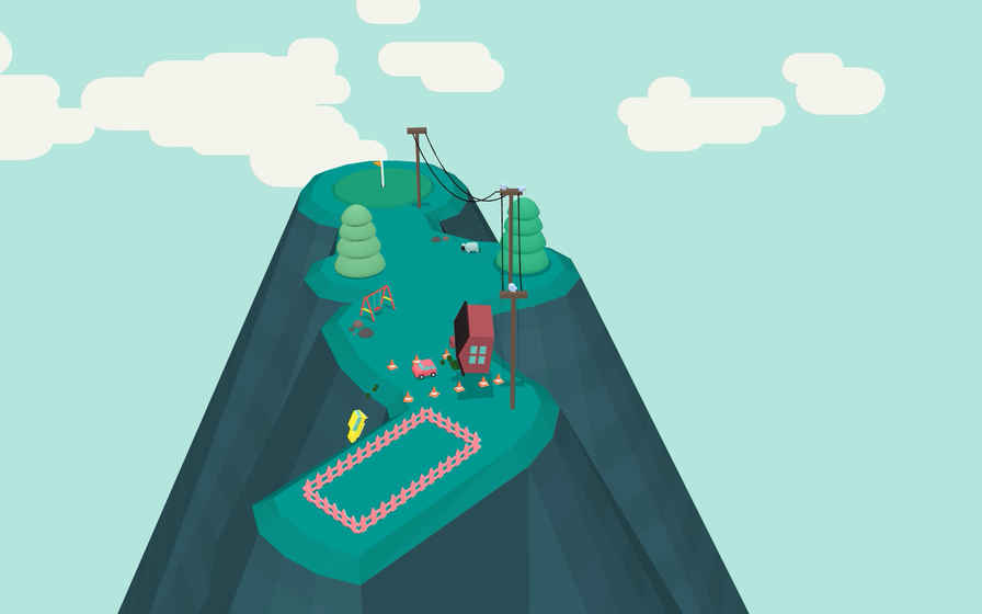 安卓万物皆可高尔夫软件下载