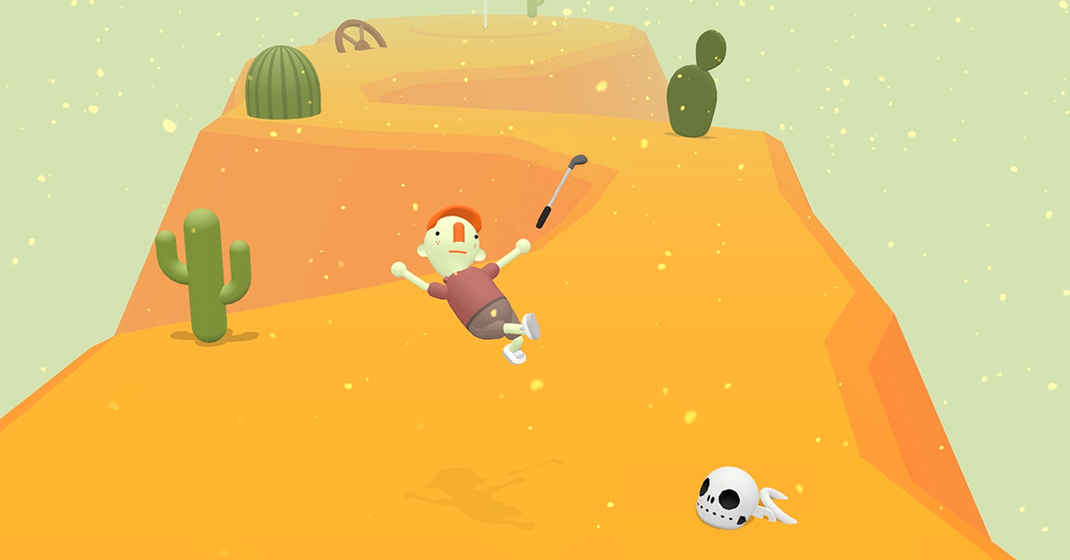 万物皆可高尔夫app下载