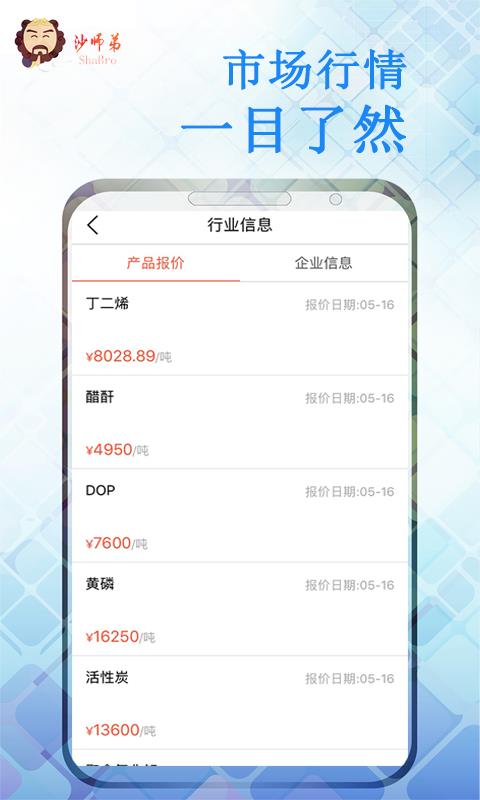 安卓危险品运送app