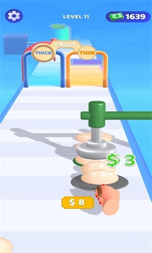 安卓我想要披萨 破解版app