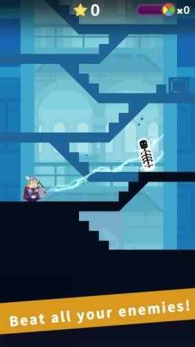 安卓牛仔英雄先生软件下载