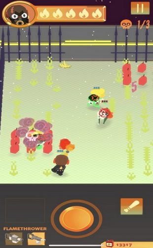 安卓我射僵尸贼溜软件下载