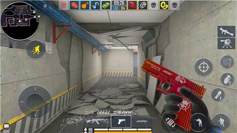 安卓战地回防软件下载