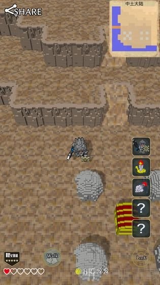 安卓妖精石物语手游app