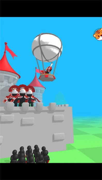 安卓热力冷血弓箭app