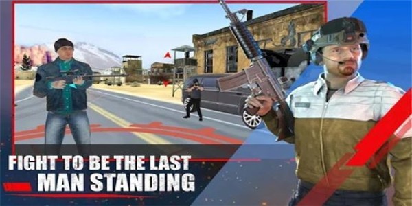 安卓火线召唤无限射击软件下载