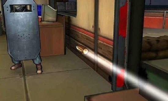 火线召唤无限射击下载