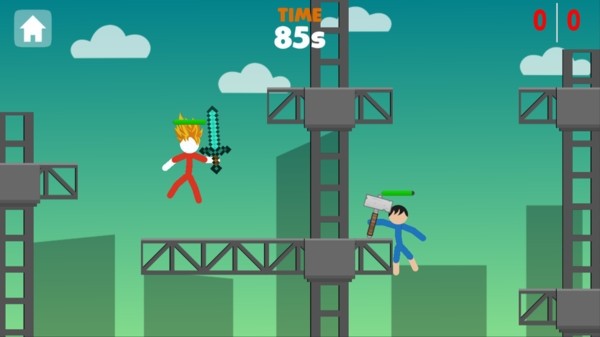 安卓火柴人对决之巅软件下载