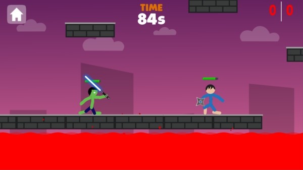 火柴人对决之巅app下载