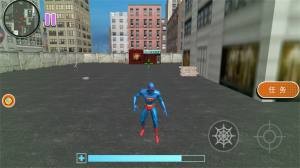 安卓蜘蛛人进化冒险软件下载