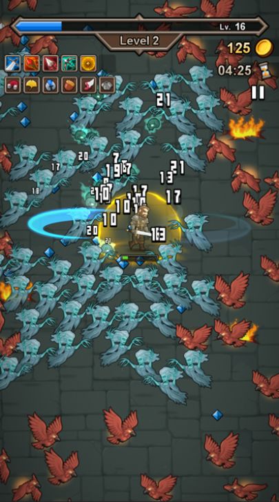 安卓英雄幸存者软件下载