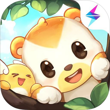 奥比岛梦想国度正式服