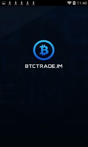 安卓btctrade.im 国际版app