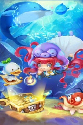 海水消消乐  九游版下载