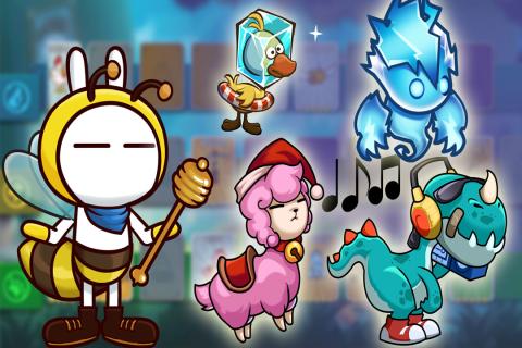 兔斯基环游世界 九游版app下载