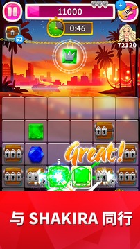 心跳宝石 九游版