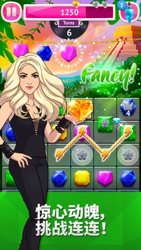 心跳宝石 九游版app下载