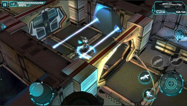 安卓禁地之战 九游版app