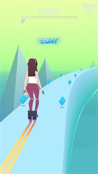 音乐轮滑app下载