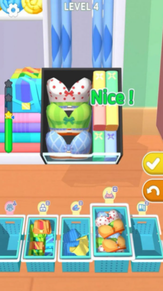 衣柜陈列师app下载