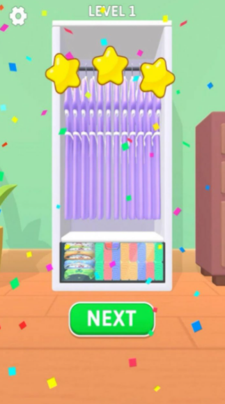 安卓衣柜陈列师软件下载