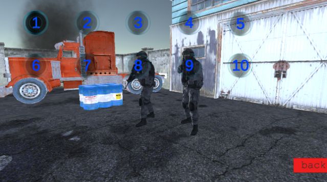 安卓前线冲击软件下载