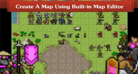 安卓策略纪元软件下载