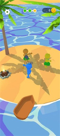 岛屿挖掘app下载