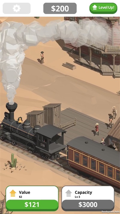 闲置狂野边境app下载