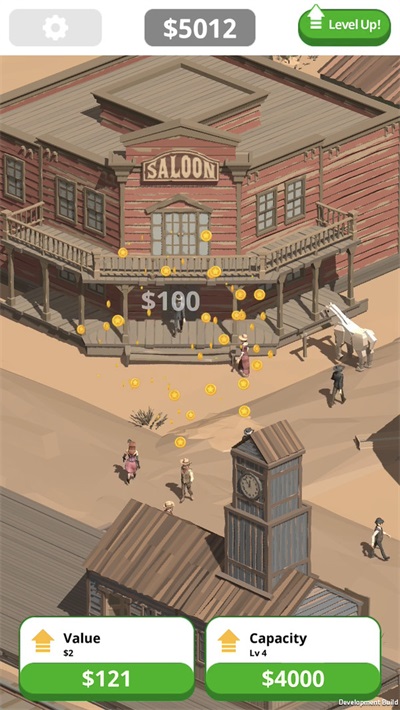 安卓闲置狂野边境软件下载