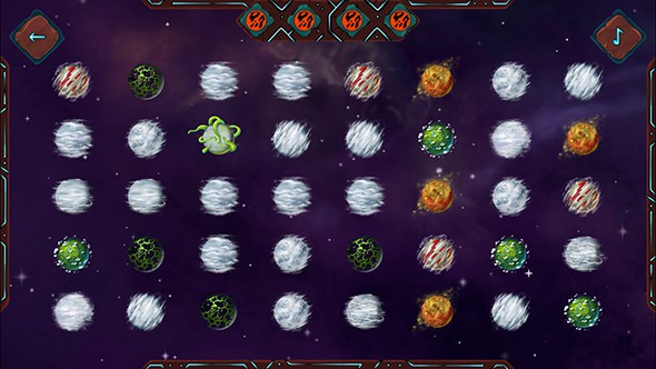 安卓星球对对碰app