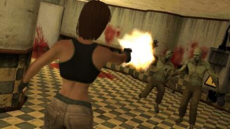 安卓死地战场软件下载