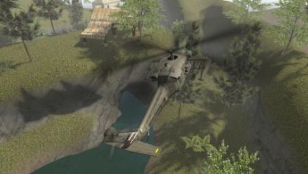 安卓死地战场app