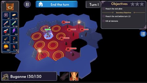 安卓隐秘的觉醒软件下载