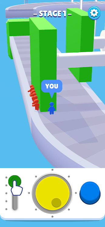 旋钮比赛app下载