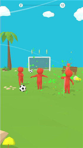 爆射外星人手机版